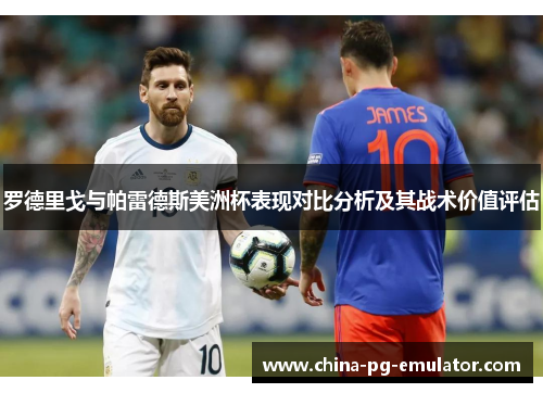 罗德里戈与帕雷德斯美洲杯表现对比分析及其战术价值评估