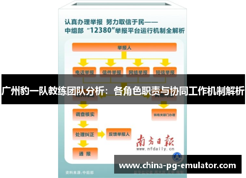 广州豹一队教练团队分析:各角色职责与协同工作机制解析 广州豹一队教练团队分析:各角色职责与协同工作机制解析
