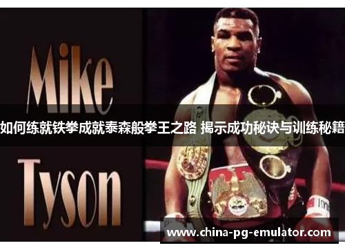 如何练就铁拳成就泰森般拳王之路 揭示成功秘诀与训练秘籍 如何练就铁拳成就泰森般拳王之路 揭示成功秘诀与训练秘籍