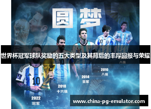 世界杯冠军球队奖励的五大类型及其背后的丰厚回报与荣耀 世界杯冠军球队奖励的五大类型及其背后的丰厚回报与荣耀