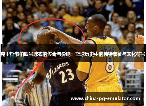 克里斯韦伯四号球衣的传奇与影响:篮球历史中的独特象征与文化符号 克里斯韦伯四号球衣的传奇与影响:篮球历史中的独特象征与文化符号