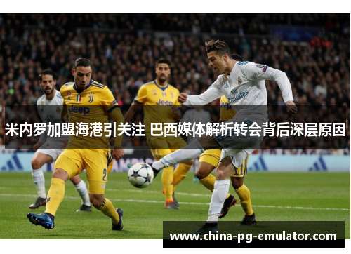 米内罗加盟海港引关注 巴西媒体解析转会背后深层原因 米内罗加盟海港引关注 巴西媒体解析转会背后深层原因