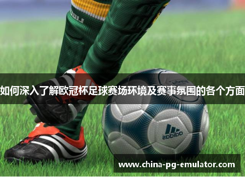 如何深入了解欧冠杯足球赛场环境及赛事氛围的各个方面 如何深入了解欧冠杯足球赛场环境及赛事氛围的各个方面