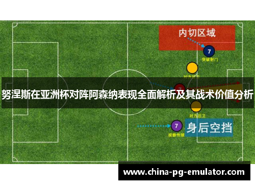 努涅斯在亚洲杯对阵阿森纳表现全面解析及其战术价值分析